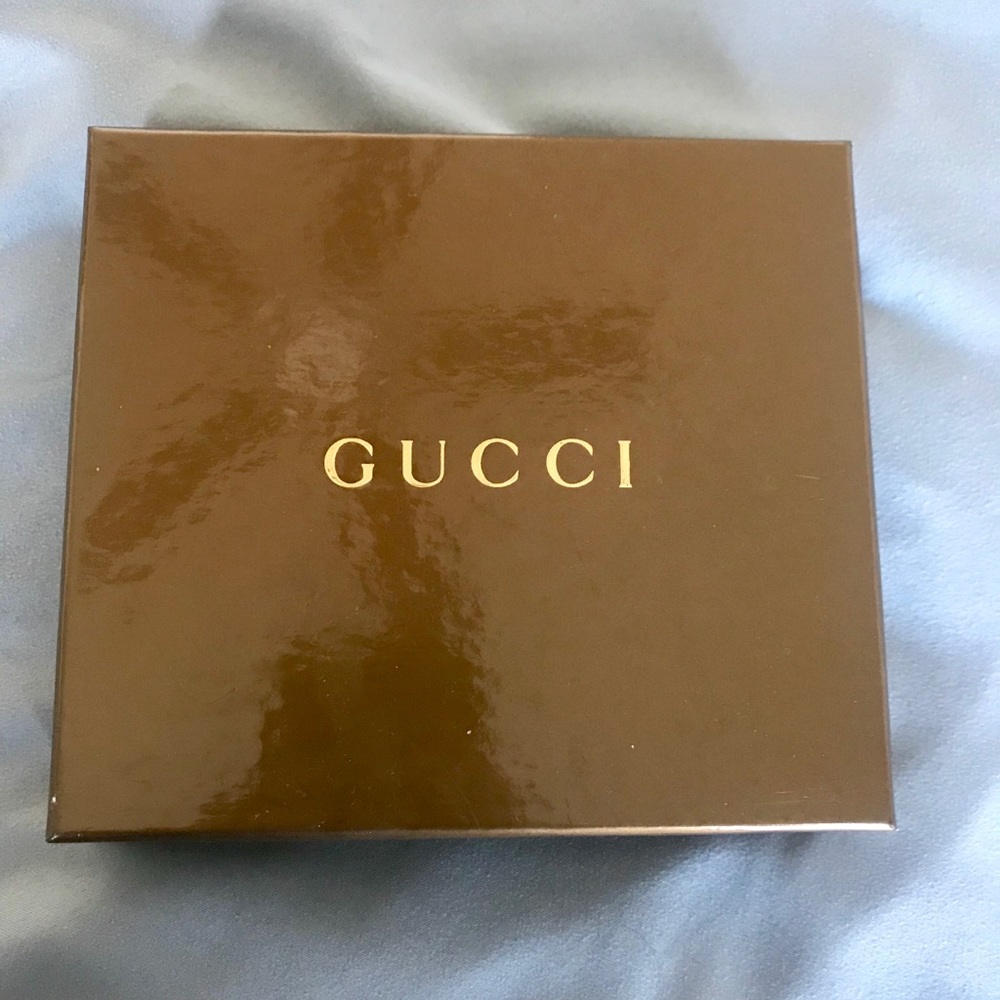 Gucci men’s wallet